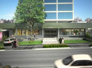 Entrada · Loja à venda em Porto Alegre, Moinhos de Vento, 344,99m²