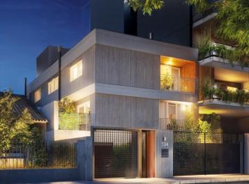 Fachada · Casa de condomínio à venda em Porto Alegre, Tristeza, com 3 quartos, 196,27m²