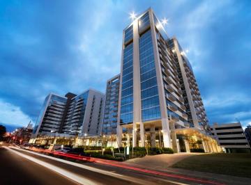 Fachada · Sala comercial à venda em Porto Alegre, Cristo Redentor, 33,42m²