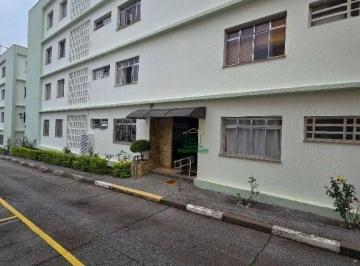 3d0ff940383c7845e58f4ca8ac490e7fae3dae6c · Apartamento para alugar, 80 m² por R$ 2.574,02/mês - Campestre - Santo André/SP