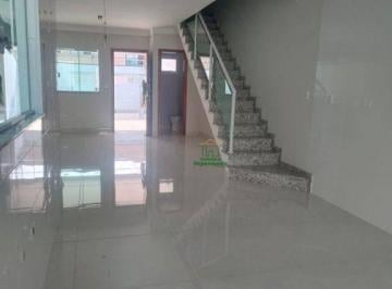 d6f5ed49653137cfd880335cffc92e3f4215847e · Sobrado com 3 dormitórios à venda, 187 m² por R$ 1.250.000,00 - Vila Scarpelli - Santo André/SP