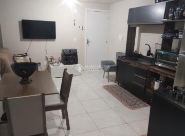 Apartamento · 46m² · 2 Quartos · 1 Vaga · ? **Excelente oportunidade no Jardim Betânia, em Cachoeirinha!** ?