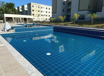 Apartamento · 58m² · 2 Quartos · 1 Vaga · Apartamento à venda no Jardim Janaína - Biguaçu/SC no Valor de R$ 330.000,00