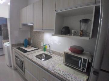 Apartamento · 134m² · 3 Quartos · 1 Vaga · COBERTURA COM 3 DORMITÓRIOS / 1 SUÍTE PRÉDIO COM ELEVADOR R$ 750.000,00