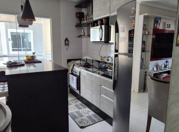 Apartamento · 65m² · 2 Quartos · 1 Vaga · APARTAMENTO PRAIA INGLESES EM FLORIANÓPOLIS R$569.000,00