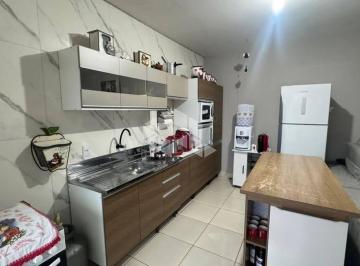 Apartamento · 60m² · 2 Quartos · 1 Vaga · APARTAMENTO TÉRREO 60 M² PARA VENDA EM INGLESES DO RIO VERMELHO - NÃO ACEITA FINANCIAMENTO