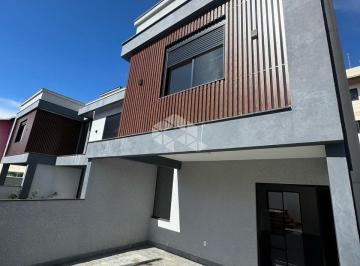 Casa · 80m² · 2 Quartos · 2 Vagas · Casa Sobrado em Ingleses Centro, Florianópolis