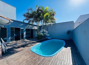 Casa · 130m² · 3 Quartos · 2 Vagas · Casa Sobrado em Ingleses do Rio Vermelho, Florianópolis - R$ 815.000.00