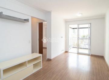 Apartamento · 58m² · 2 Quartos · 1 Vaga · Apartamento 2 quarto(s), no bairro Vila Gonçalves