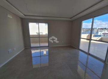 Apartamento · 78m² · 3 Quartos · 1 Vaga · APARTAMENTO COBERTURA COM 2 DORMITÓRIOS SENDO 1 SUÍTE, VAGA DE GARAGEM E LOCALIZAÇÃO PRIVILEGIADA NO