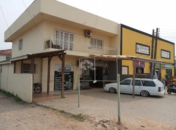 Casa · 232m² · 2 Quartos · 1 Vaga · Casa Sobrado em São João Do Rio Vermelho, Florianópolis