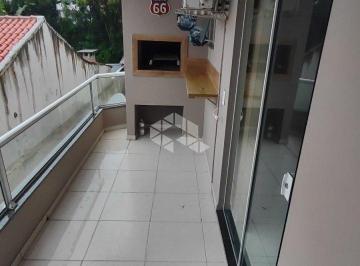 Apartamento · 72m² · 2 Quartos · 1 Vaga · APARTAMENTO 2 DORMITÓRIOS 1 SUITE NO BAIRRO INGLESES - FLORIANÓPOLIS