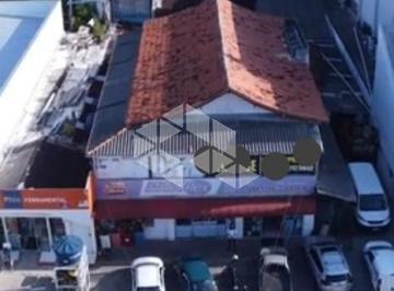 Comercial · 1000m² · PRÉDIO COMERCIAL A 100 METROS DA PRAIA DA CACHOEIRA DO BOM JESUS IDEAL PARA CONSTRUIR PREDIO R$ 12.0
