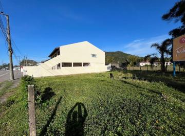 Terreno · 1300m² · TERRENO 1.000M² NA AVENIDA PRINCIPAL DE ACESSO AO BAIRRO INGLESES R$ 1.500.000,00
