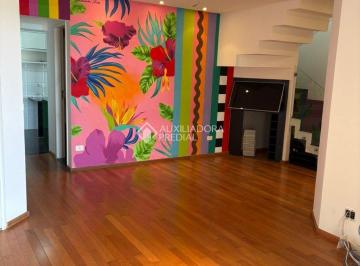 Apartamento · 240m² · 3 Quartos · 3 Vagas · Cobertura 3 quarto(s), no bairro Anchieta