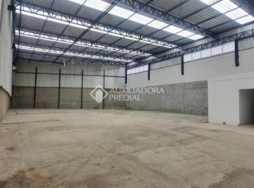 Comercial · 500m² · Deposito no bairro Parque João Ramalho