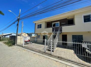 Apartamento · 49m² · 2 Quartos · 1 Vaga · Apartamento em Ingleses Do Rio Vermelho, Florianópolis