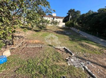 Terreno · 400m² · Terreno à Venda em Aririú, Palhoça - SC