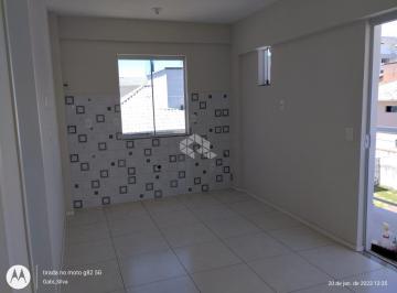 Apartamento · 58m² · 2 Quartos · 1 Vaga · APARTAMENTO 2 DORMITÓRIOS NA PRAIA DOS INGLESES