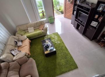 Casa · 144m² · 3 Quartos · 1 Vaga · CASA SOBRADO PÉ DIREITO ALTO POSSUI 3 SUÍTES PROXÍMO A PRAIA DAS GAIVOTAS INGLESES R$ 1.272.000,00