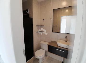 Apartamento · 46m² · 2 Quartos · 1 Vaga · APARTAMENTO 2 DORMITÓRIOS - BELA VISTA - PALHOÇA