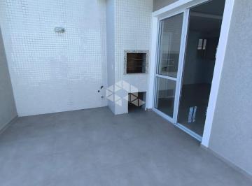 Apartamento · 83m² · 3 Quartos · 2 Vagas · COBERTURA 3 DORMITÓRIOS/ 1 SUITE 250 m² 2 VAGAS GARAGEM A VENDA NA ÁREA NOBRE DO INGLESES R$ 1.199.0