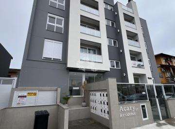 Apartamento · 75m² · 2 Quartos · 1 Vaga · Apartamento em Canasvieiras, Florianópolis