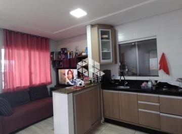 Casa · 90m² · 3 Quartos · 3 Vagas · CASA 3 DORMITÓRIOS/ QUARTOS  GARAGEM COBERTA PALHOÇA