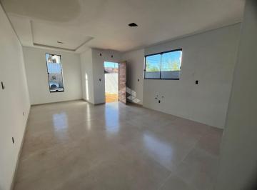 Casa · 81m² · 3 Quartos · 2 Vagas · Casa Geminada em São João Do Rio Vermelho, Florianópolis