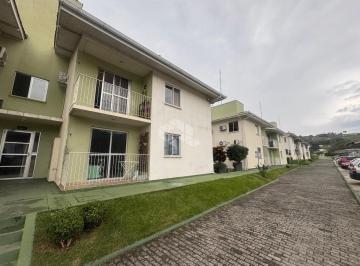 Apartamento de 3 quartos, Florianópolis · Apartamento em Vargem do Bom Jesus, Florianópolis