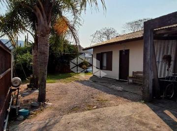 Casa · 150000m² · 4 Quartos · TERRENO COM DUAS CASA BAIRRO RIO VERMELHO NOS INGLESES