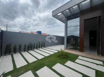 Casa · 83m² · 3 Quartos · 1 Vaga · CASA 3 DORMITÓRIOS COM UMA SUITE NA GUARDA DO CUBATÃO