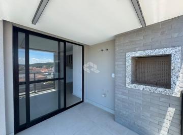 Apartamento · 82m² · 3 Quartos · 1 Vaga · Apartamento em Praia De Armação Do Itapocorói, Penha - SC