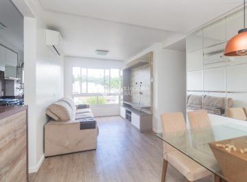 713887_Bento Gonçalves 205 601_ · Apartamento mobiliado 3 dormitórios no Partenon em Porto Alegre RS
