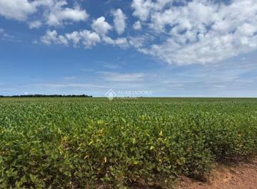 Rural · 26000m² · Fazenda à Venda com 2.600 Hectares em Canarana, Mato Grosso