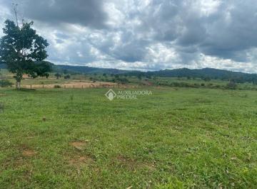 Rural · 26000m² · Fazenda à Venda com 2.600 Hectares em Ariquemes, Roraima