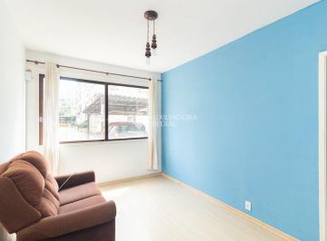 781275-Teresópolis-2550-103-BL 1 (1) · Apartamento 1 dormitório, no bairro Teresópolis