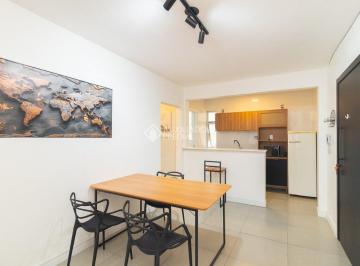 267153-CORONEL LUCAS DE OLIVEIRA-1505-202 (3) · Apartamento 1 dorm Petrópolis