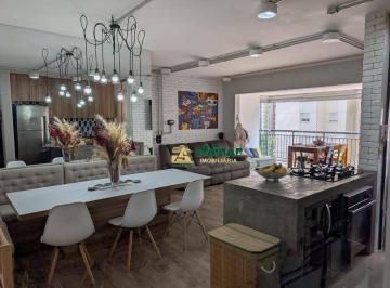 1c13344ae0f33bbb09fdc0bea0d1c932a0e4b5b3 · Apartamento à venda, 83 m² por R$ 830.000,00 - Jardim Flor da Montanha - Guarulhos/SP