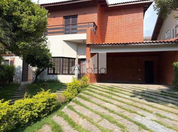 Casa · 360m² · 5 Quartos · Casa à venda - em Alphaville