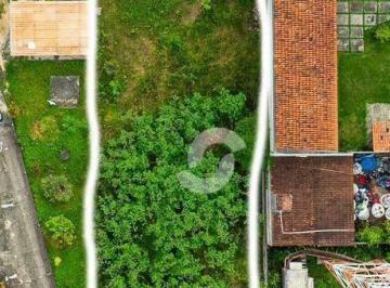 e8fba7f464a422f94d45a312259ec33547329836 · Terreno à venda, 646 m² por R$ 800.000 - Badu - Niterói/RJ