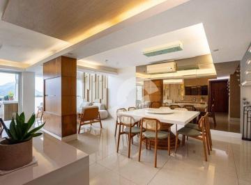 SALA · Apartamento com 4 dormitórios à venda, 300 m² por R$ 4.950.000,00 - Icaraí - Niterói/RJ