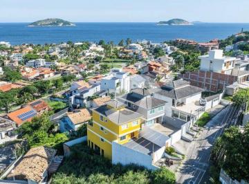 ae03fa66777049b97b22d378f029a8a51504e5ba · Casa com 4 quartos sendo 4 suítes e vista deslumbrante em Cambonhias