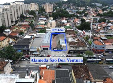 2146228fe71b709158a90fc13c3f8c5257a74679 · Terreno à venda, 1075 m² por R$ 3.000.000,00 - Fonseca - Niterói/RJ