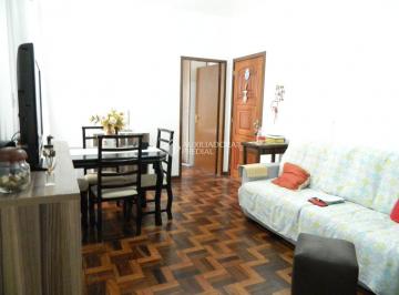Apartamento · 47m² · 2 Quartos · Apartamento de dois dormitórios próximo do Embarcadeiro
