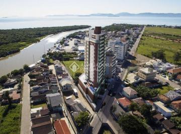 Apartamento · 1376m² · 3 Quartos · 2 Vagas · Balduíno Junkes Tower Residence - Alto Padrão com 3 Suítes no Centro - Biguaçu/SC