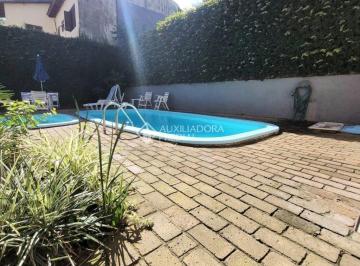 Casa · 124m² · 3 Quartos · 2 Vagas · Casa em Condomínio 3 quartos a venda no bairro Ipanema