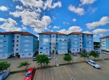 Apartamento · 48m² · 2 Quartos · 1 Vaga · Apartamento 2 quartos no bairro Vila Nova