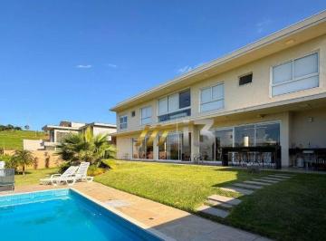 0c5108ee10b789b82fe89bd3cbcac613b5eac69a · Casa à venda, 248 m² por R$ 2.100.000,00 - Condomínio Terras da Fazenda Santana - Atibaia/SP