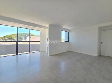 Apartamento · 56m² · 2 Quartos · 1 Vaga · Apartamento com 56,04cm² em localização excelente no bairro Saguaçu!